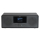 Denver Wieża stereo Denver MIR-270B z radiem internetowym czarna - 1535099 - zdjęcie 3